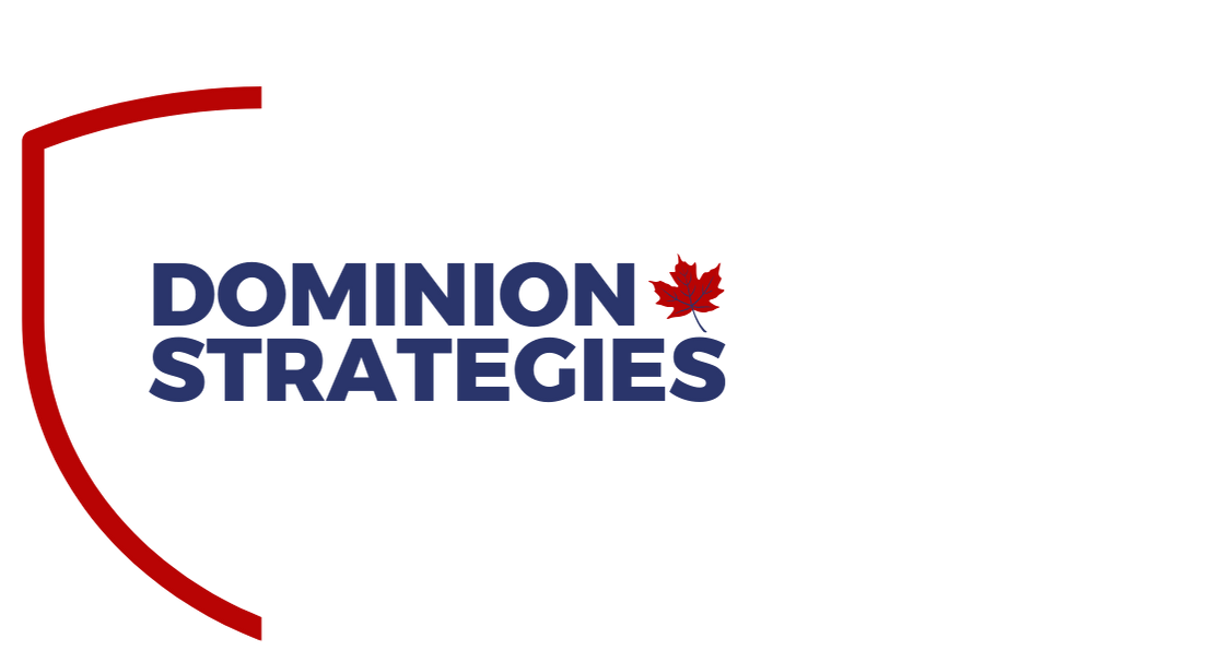 Dominion Strategies logo