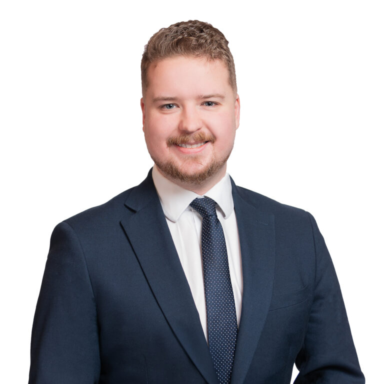 Ben Smith Dominion's Strategies Partner