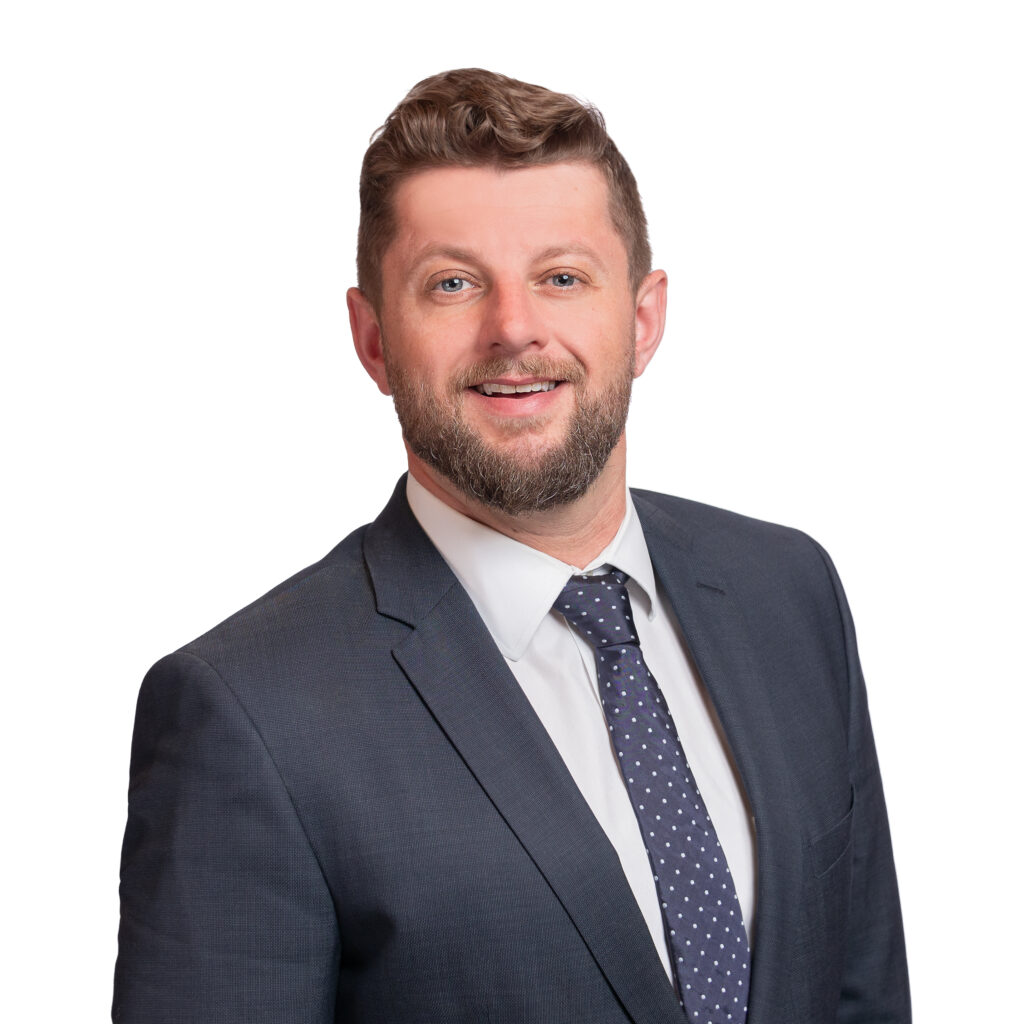 Jeff Ballingall Dominions Strategies' Strategic Advisor