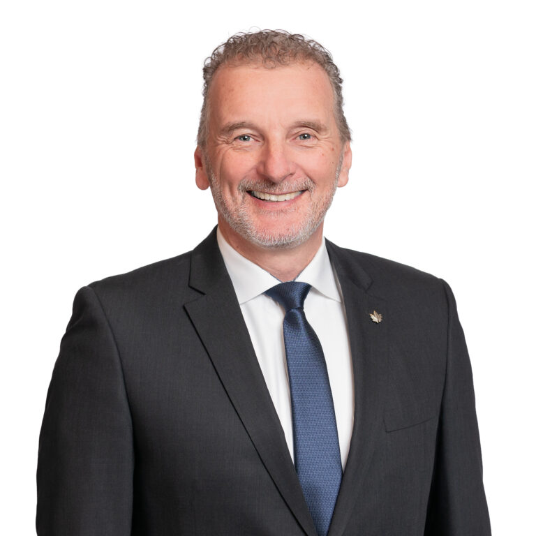 Peter Seemann Dominion Strategies Executive Vice President & Partner