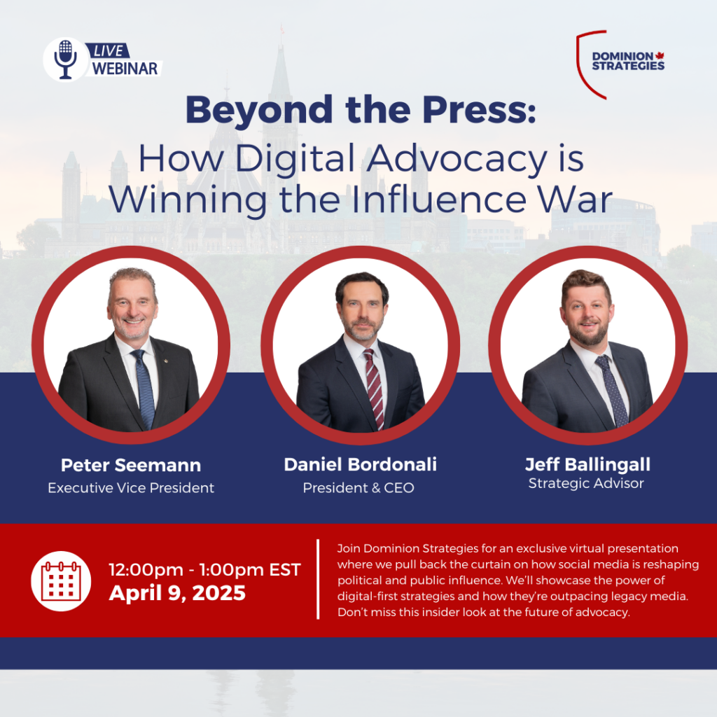 Webinar pop-up image