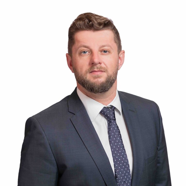 Jeff Ballingall, Dominion's Strategic Advisor