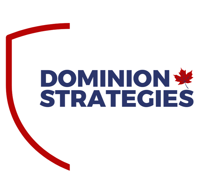 Dominion Strategies logo
